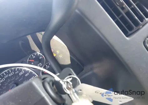 2018 Chevrolet Express 2500 Work Van from USA, damaged, VIN 1GCWGAFG0J1904247